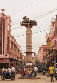 Godowlia Chowk